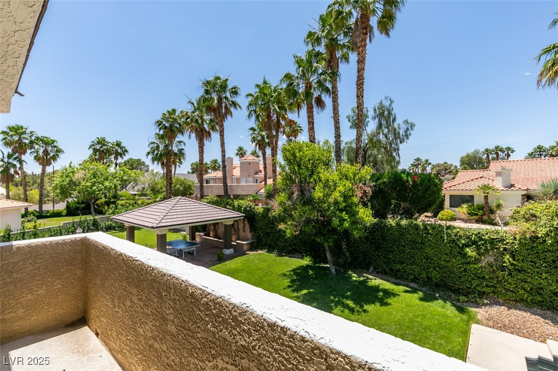 2131 Alexa Breanne Court Las Vegas, NV 89117 - Photo 63 of 76