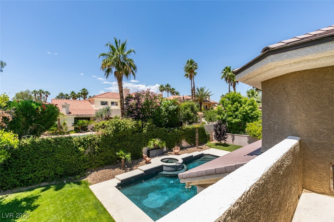 2131 Alexa Breanne Court Las Vegas, NV 89117 - Photo 64 of 76