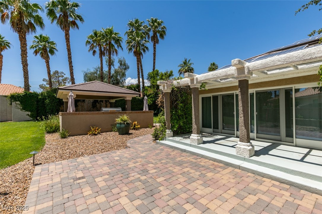 2131 Alexa Breanne Court Las Vegas, NV 89117 - Photo 65 of 76