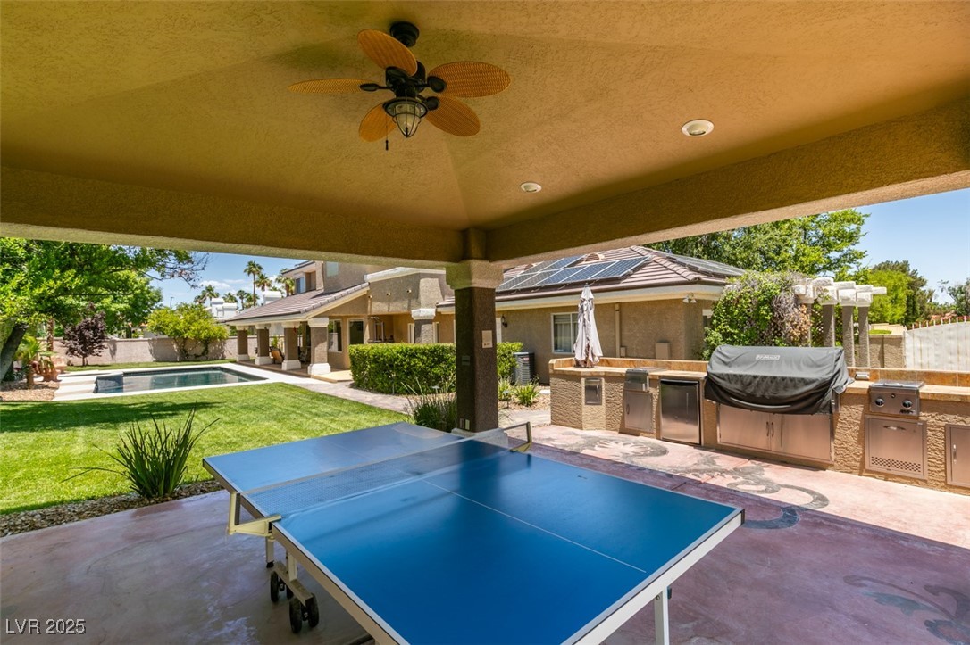 2131 Alexa Breanne Court Las Vegas, NV 89117 - Photo 67 of 76