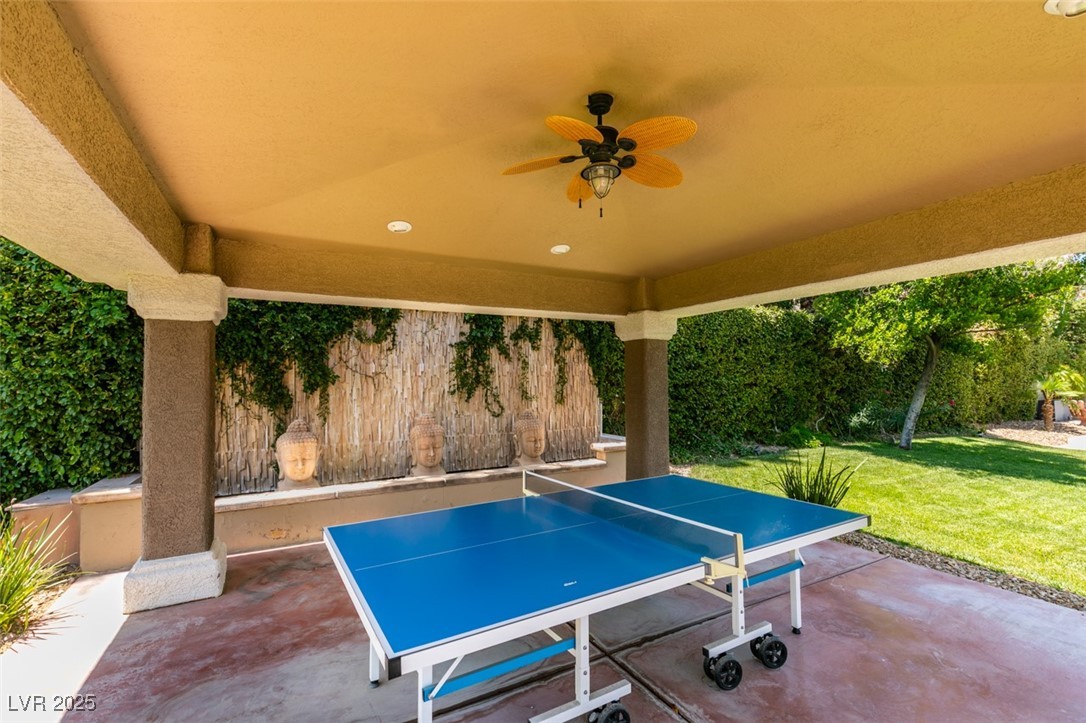 2131 Alexa Breanne Court Las Vegas, NV 89117 - Photo 68 of 76