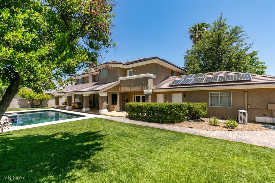 2131 Alexa Breanne Court Las Vegas, NV 89117 - Photo 71 of 76