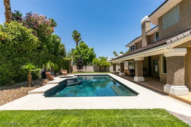 $6,990 | 2131 Alexa Breanne Court, Las Vegas, NV 89117