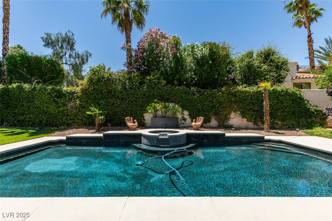 2131 Alexa Breanne Court Las Vegas, NV 89117 - Photo 73 of 76