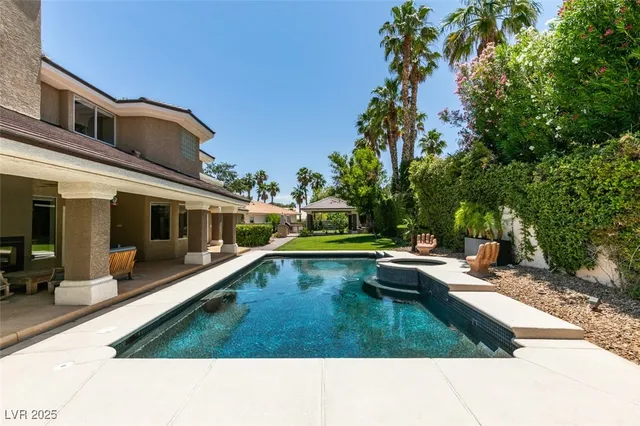 $6,990 | 2131 Alexa Breanne Court, Las Vegas, NV 89117