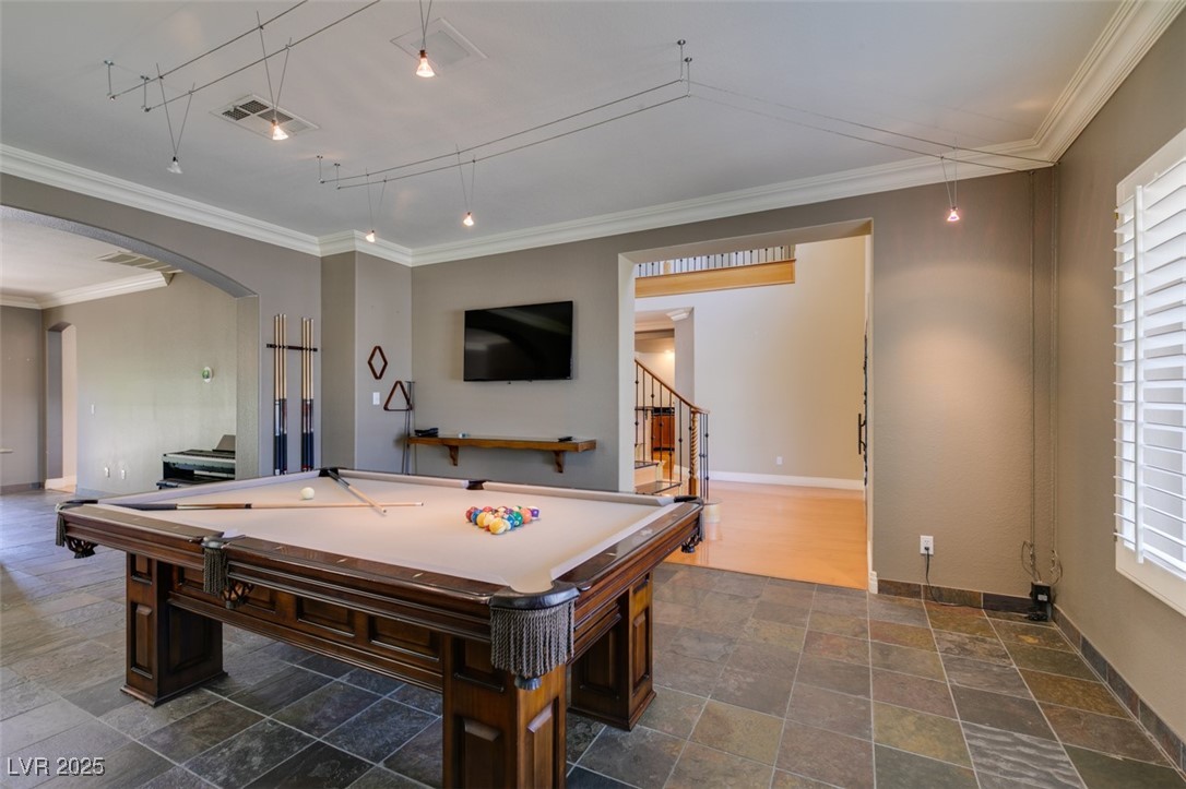 2131 Alexa Breanne Court Las Vegas, NV 89117 - Photo 8 of 76