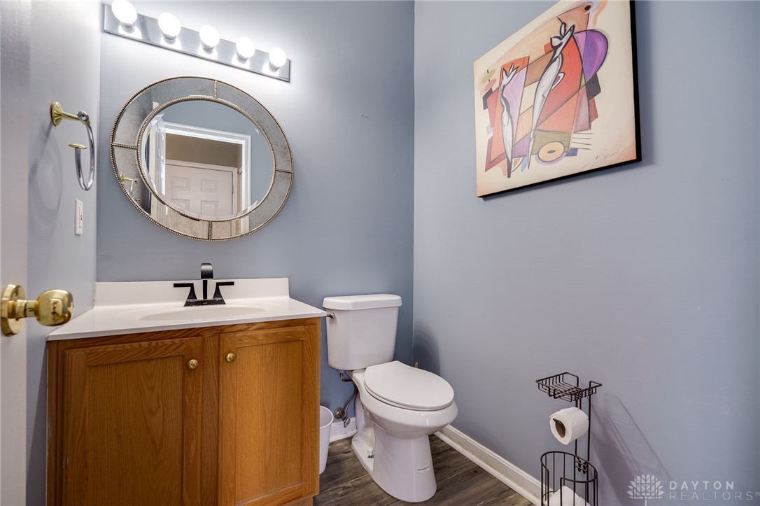 135 Farmridge Road Springboro, OH 45066 - Photo 19 of 38