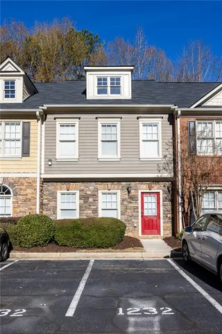 $2,150 | 1232 Harris Commons Place, Unit 1232, Roswell, GA 30076