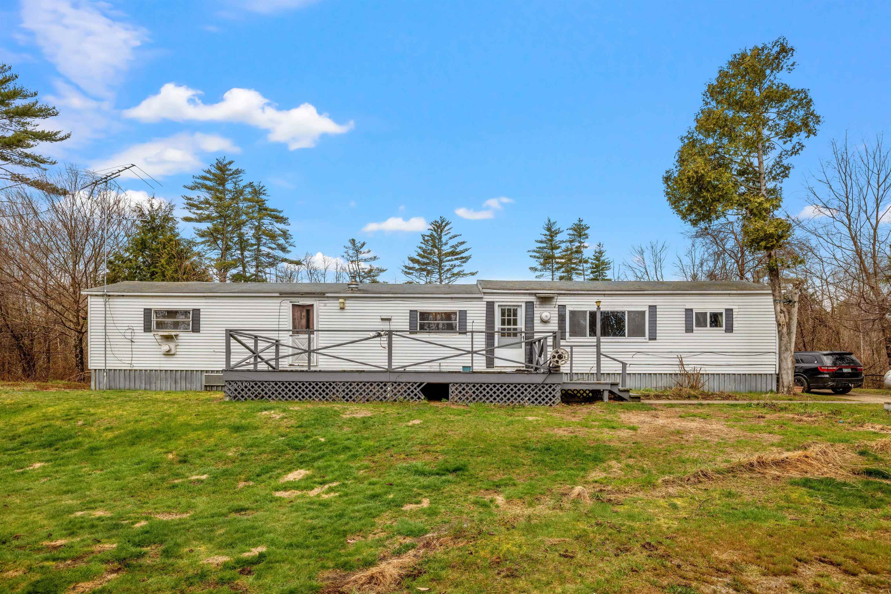 24 Beauty Hill Road Barnstead, NH 03225 - Photo 21 of 27