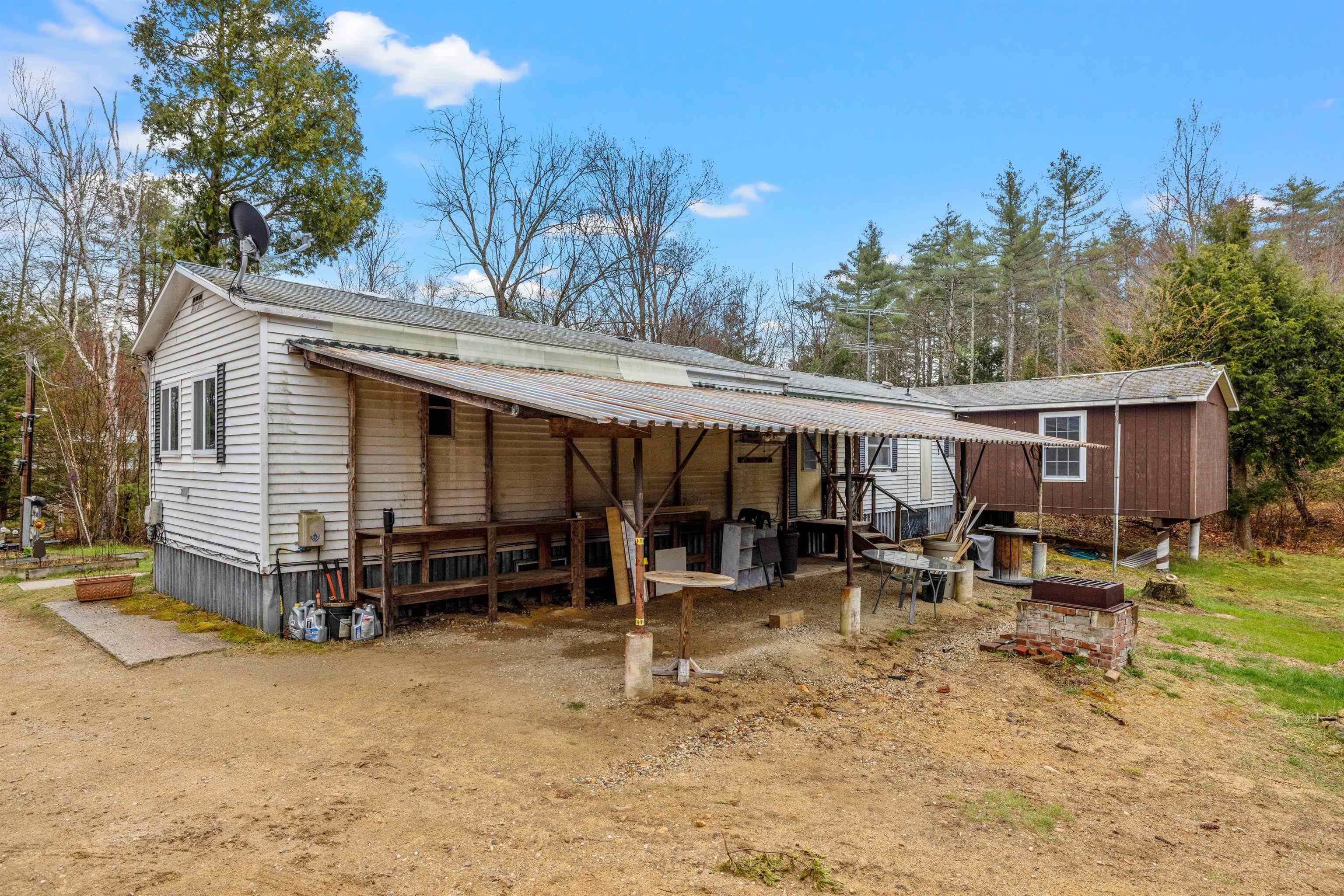 24 Beauty Hill Road Barnstead, NH 03225 - Photo 22 of 27
