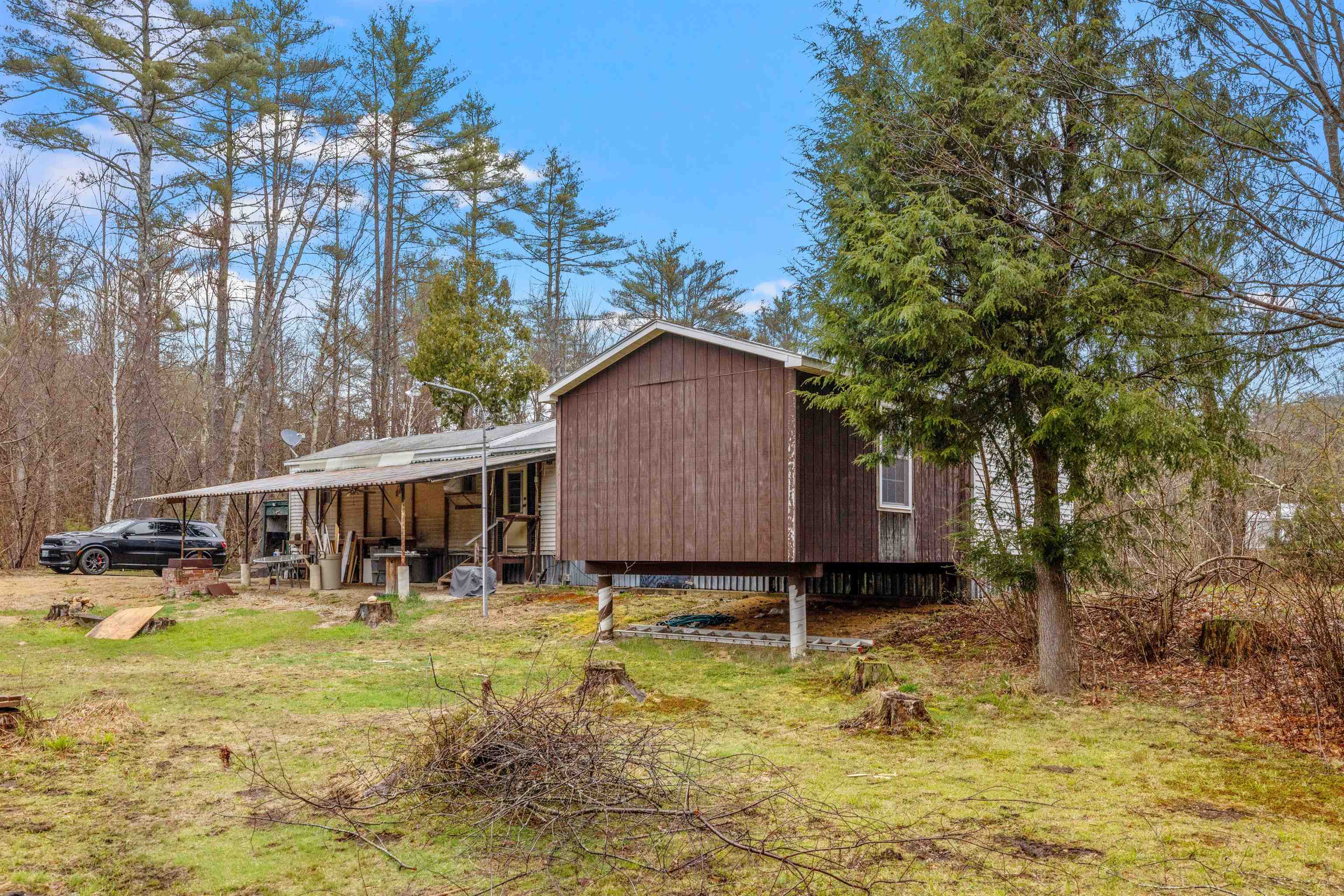 24 Beauty Hill Road Barnstead, NH 03225 - Photo 24 of 27