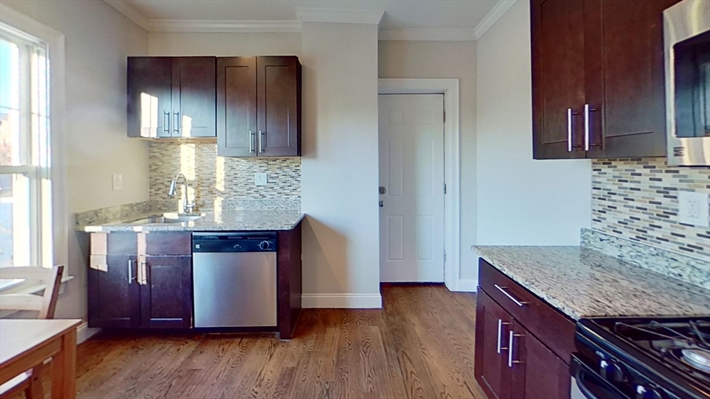2971 Washington Street, Unit 3 Boston, MA 02119 - Photo 1 of 6