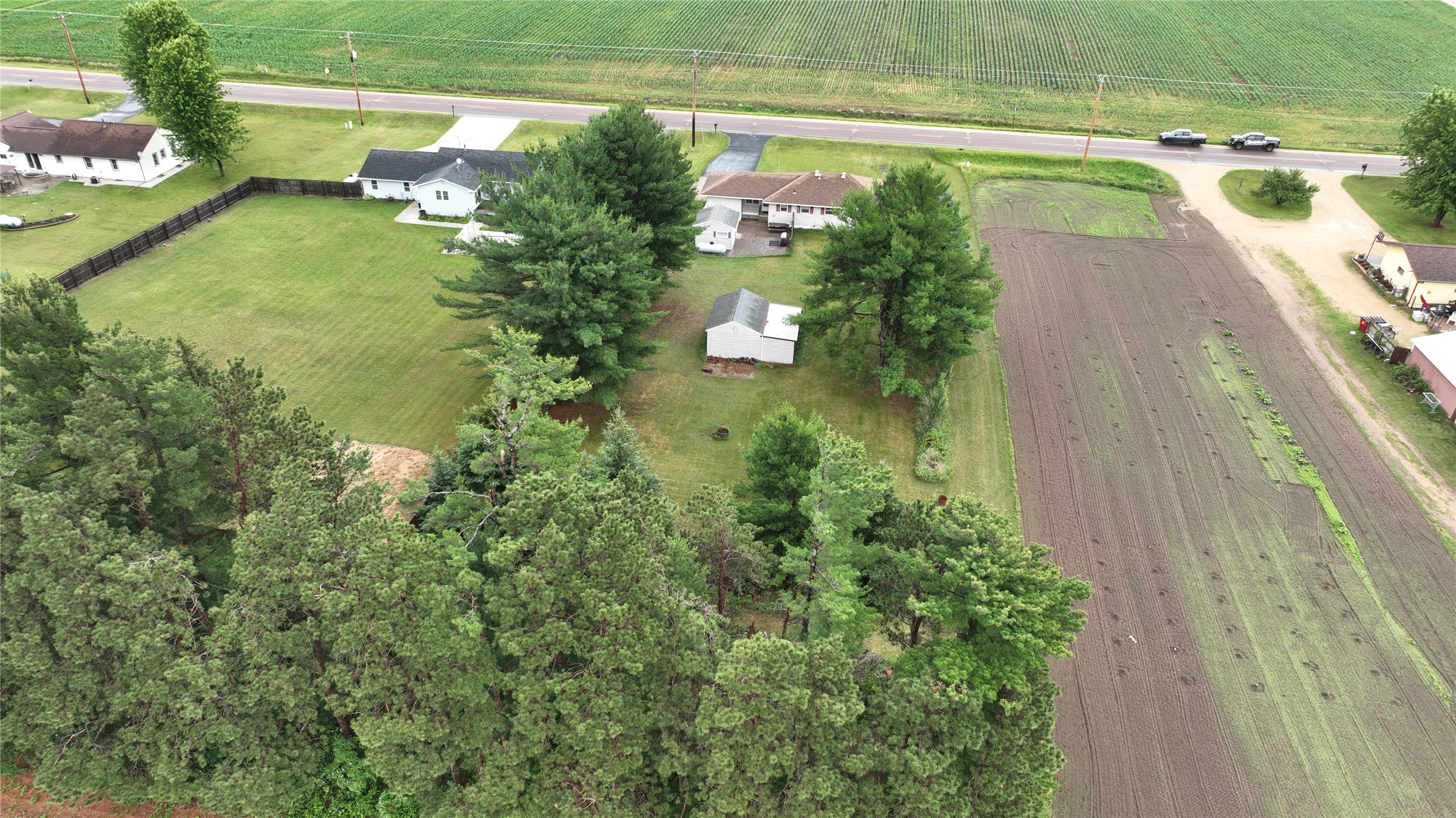 N6115 County Rd V Durand, WI 54736 - Photo 6 of 34