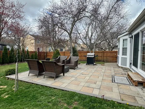 $429,990 | 2131 Cumberland Parkway, Algonquin, IL 60102