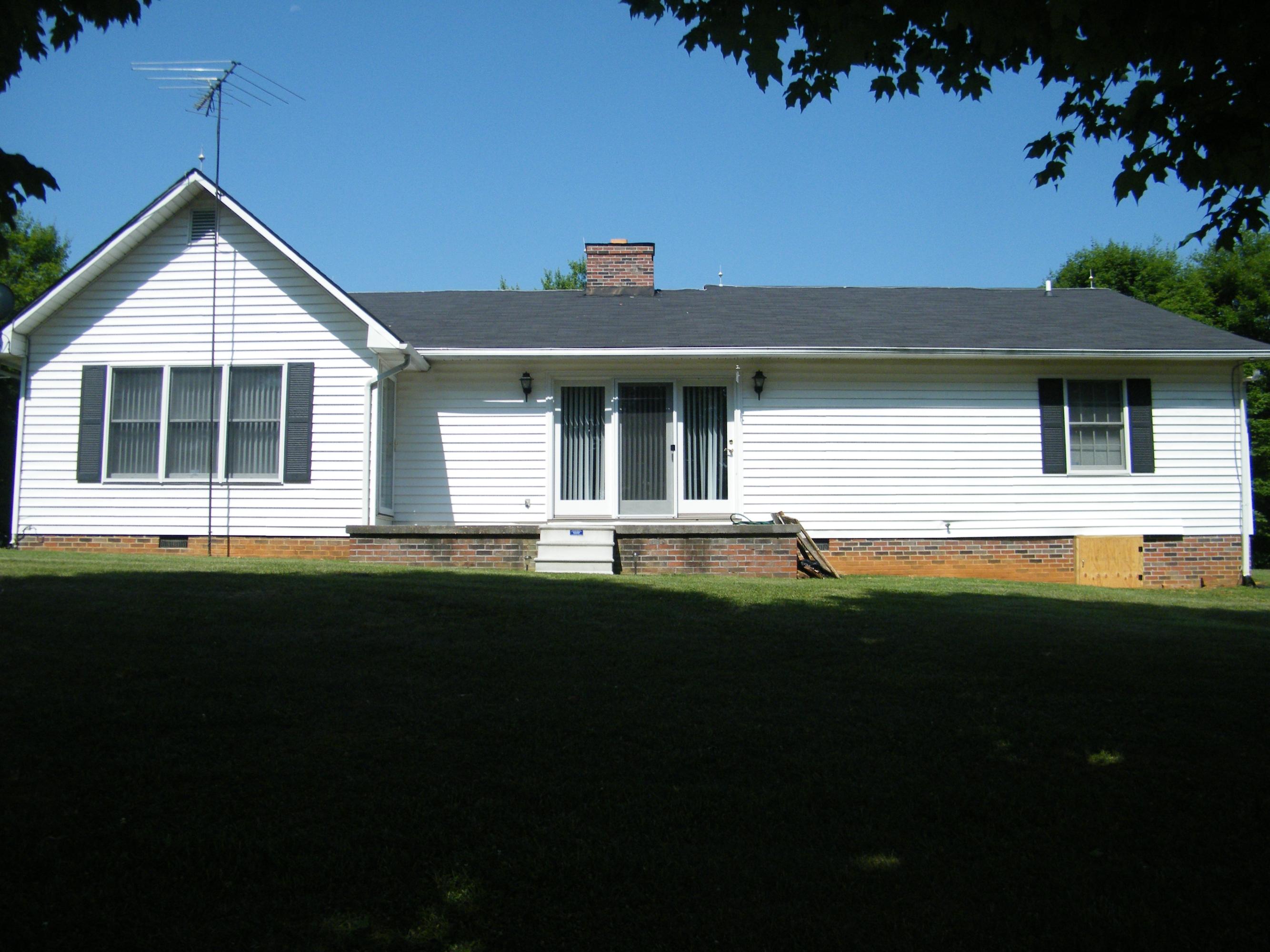 536 Bruner Road Strawberry Plains, TN 37871 - Photo 6 of 14 DSCF0346