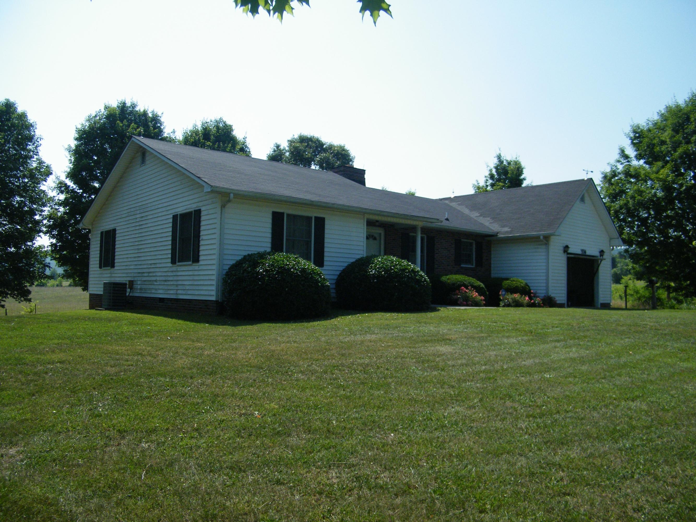 536 Bruner Road Strawberry Plains, TN 37871 - Photo 8 of 14 DSCF0348