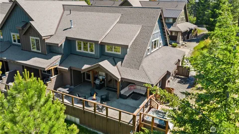 $1,149,000 | 137 Big Hill Drive, Cle Elum, WA 98922