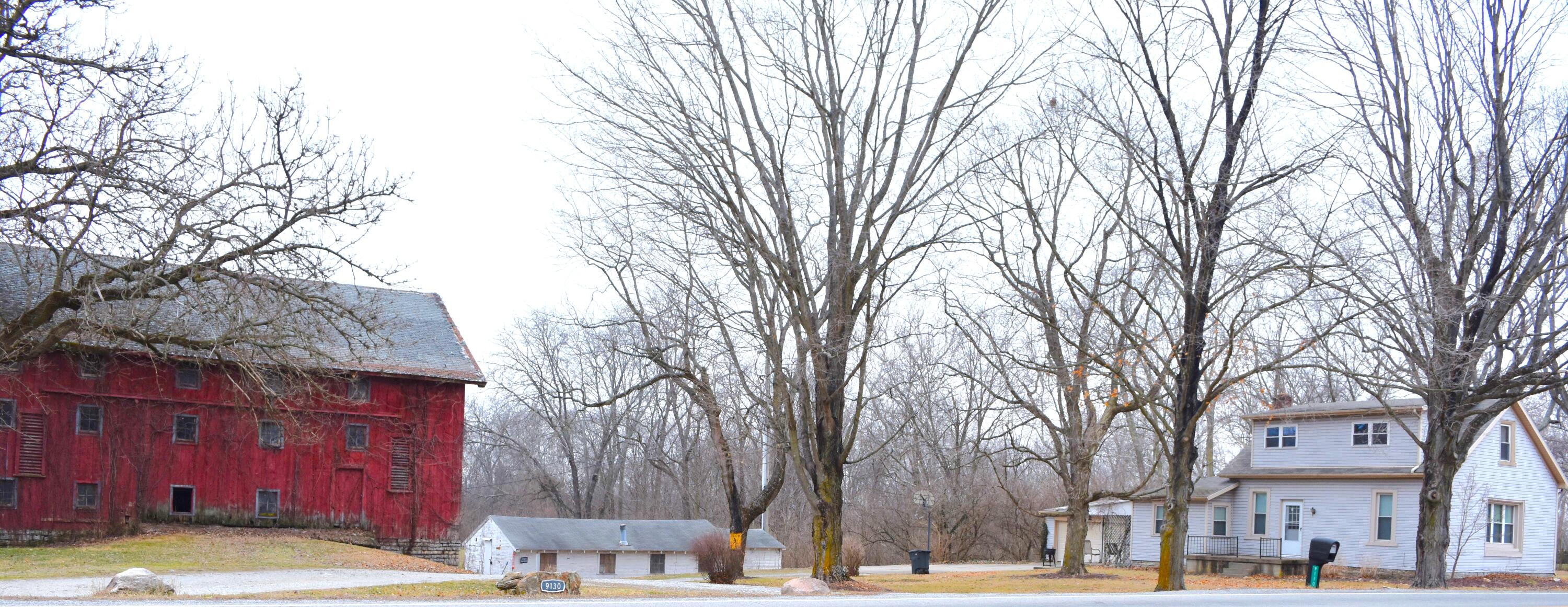 9130 North Hetzler Road Piqua, OH 45356 - Photo 1 of 67 Gallery Image 1