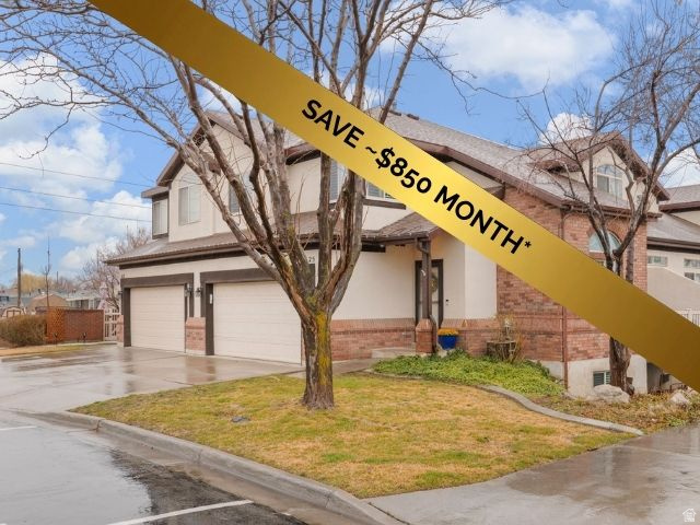 1625 Pages Pl Drive Bountiful, UT 84010 - Photo 4 of 31 Qualified Buyer to Assume Seller's 3.125% Loan