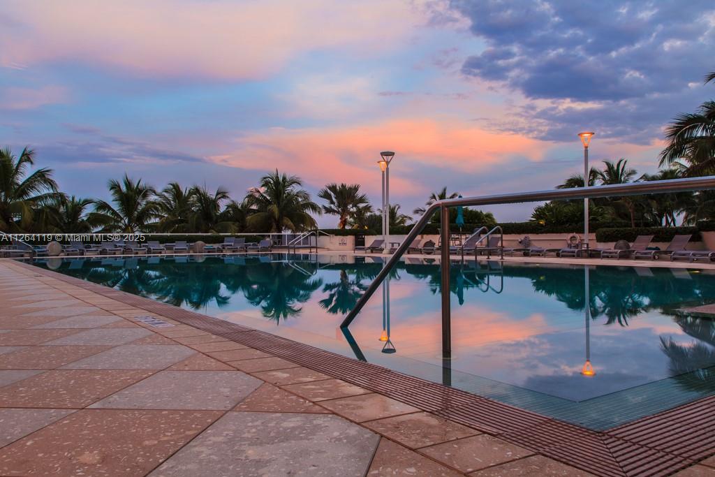 100 Lincoln Road, Unit 943 Miami Beach, FL 33139 - Photo 1 of 56 a view of a lake view