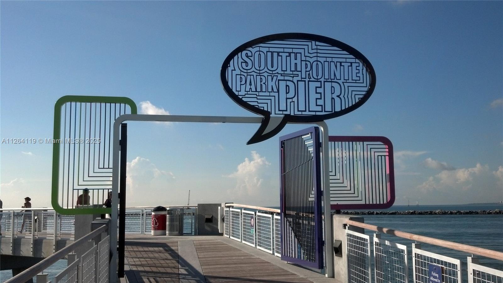 100 Lincoln Road, Unit 943 Miami Beach, FL 33139 - Photo 21 of 56 a view of staircase with railing and a rug