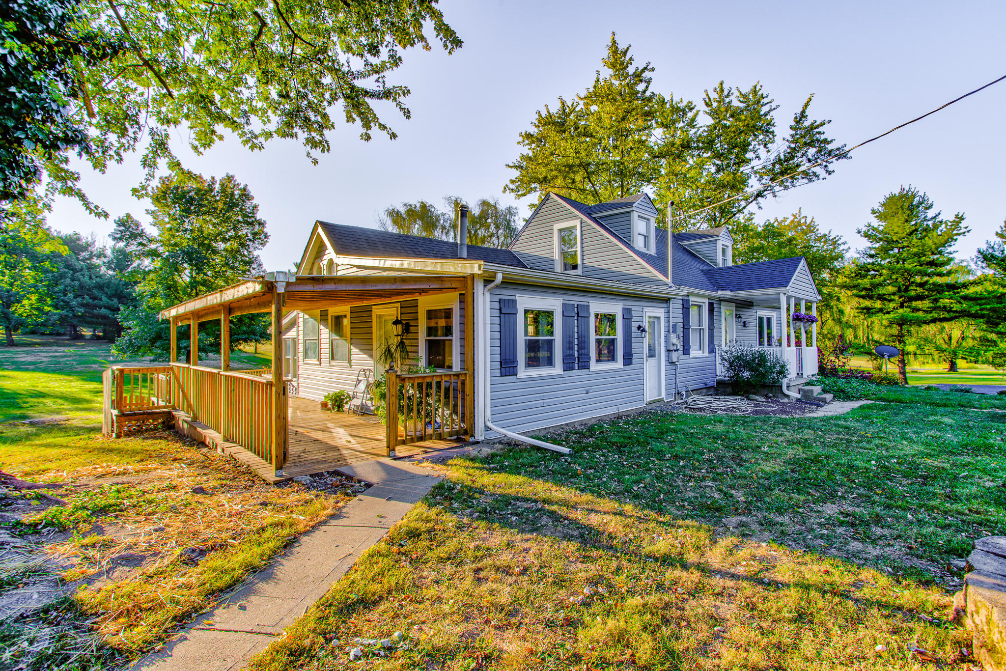 8650 Red Lion 5 Points Road Springboro, OH 45066 - Photo 5 of 52
