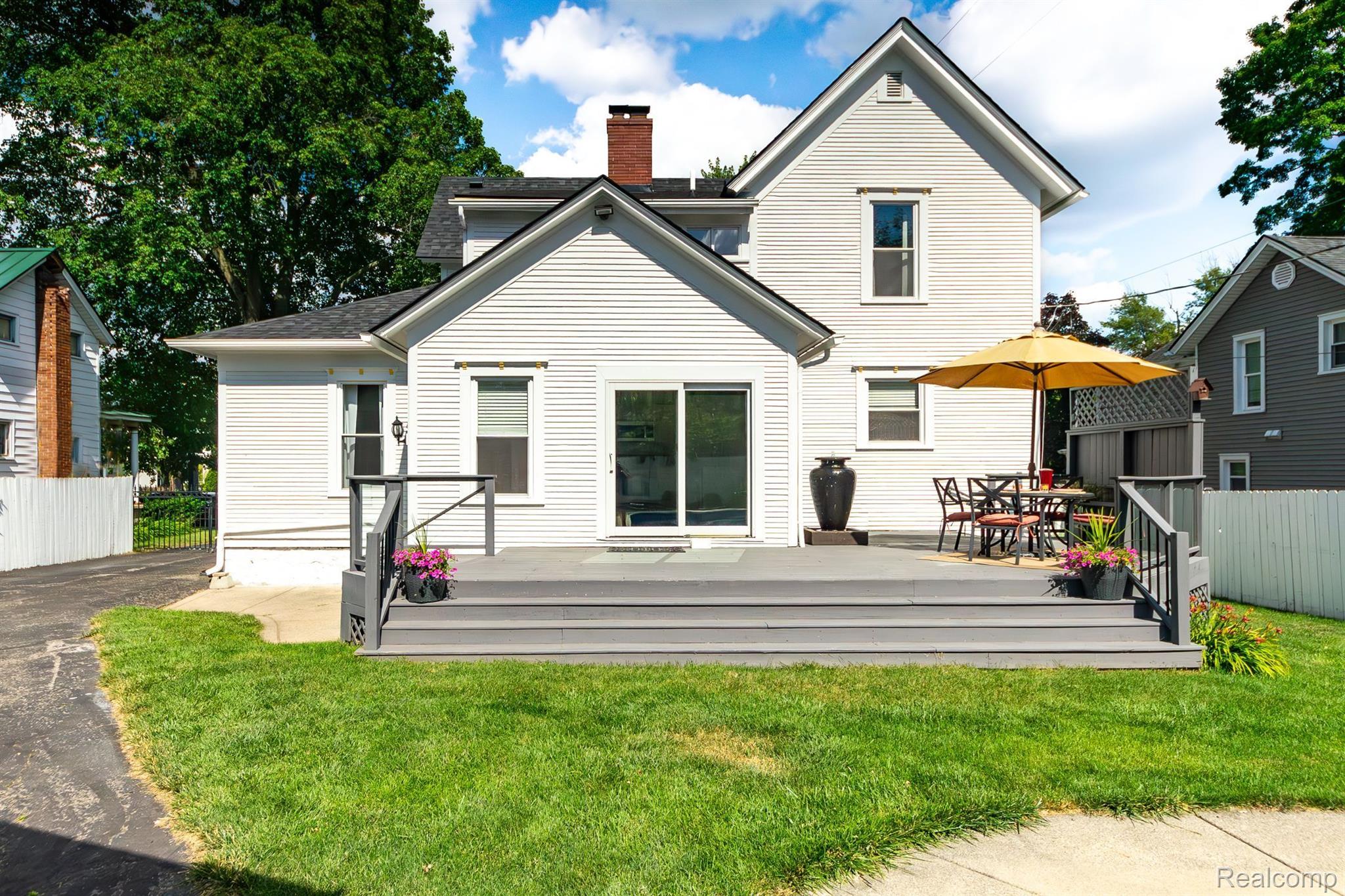 210 George Howell, MI 48843 - Photo 30 of 30 Gallery Image 30
