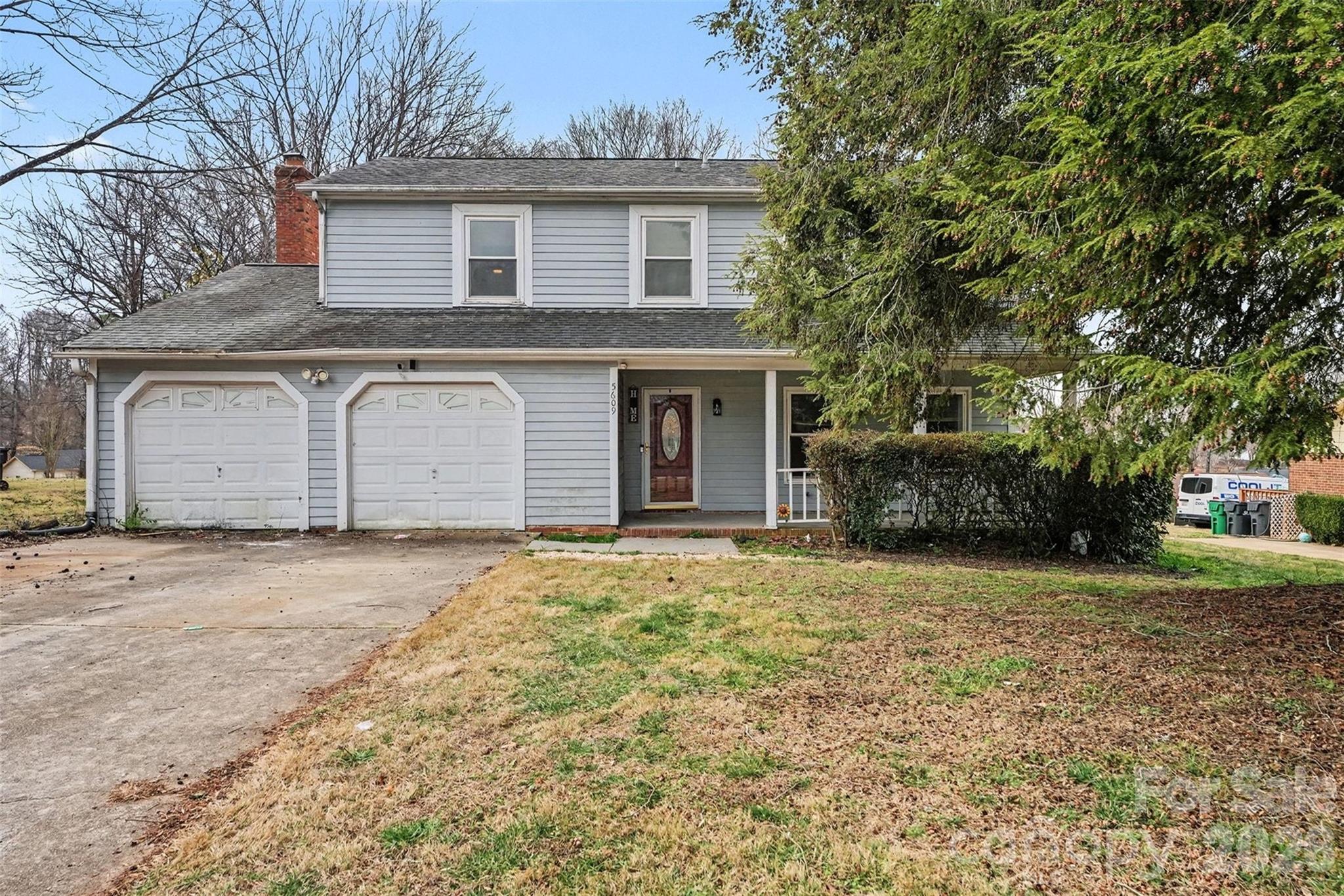 5609 Beaconsfield Road Charlotte, NC 28214 - Photo 1 of 33 Gallery Image 1