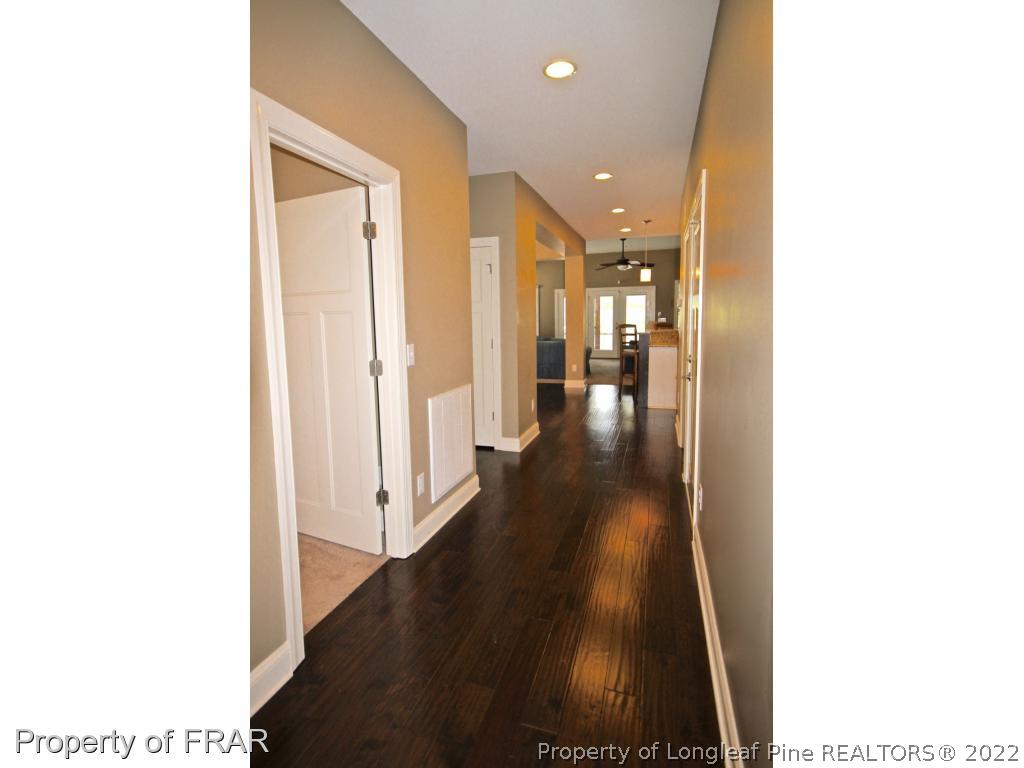 309 Duncan Road Southern Pines, NC 28387 - Photo 3 of 36 a view interior of the house