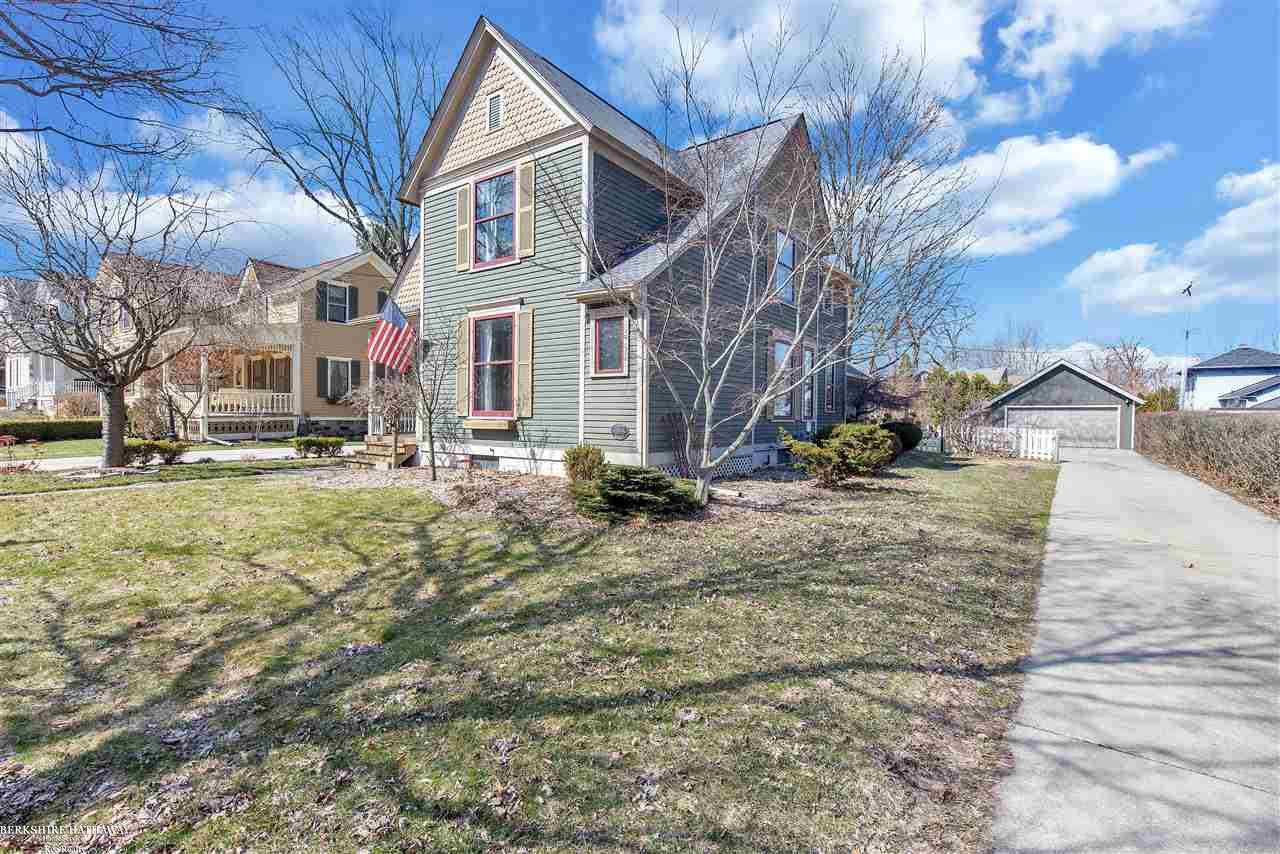 208 Tillson Street Romeo, MI 48065 - Photo 30 of 36 50008648-29.JPG