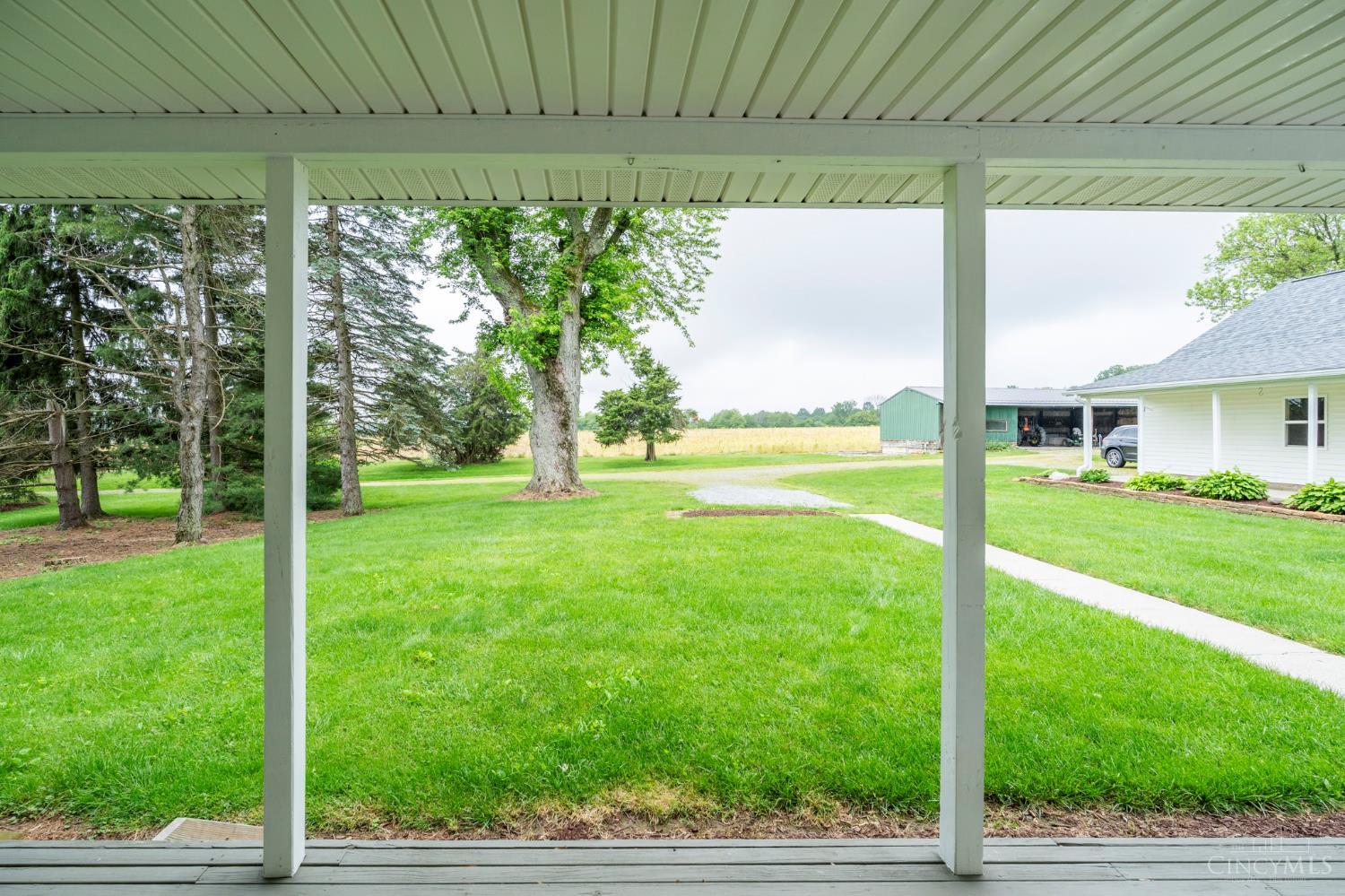 6043 Panhandle Road New Vienna, OH 45159 - Photo 5 of 76 Gallery Image 5