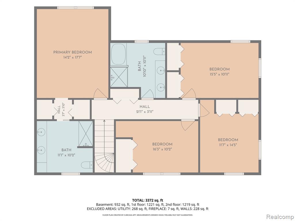 6211 Kings Scepter Road Grand Blanc, MI 48439 - Photo 81 of 82