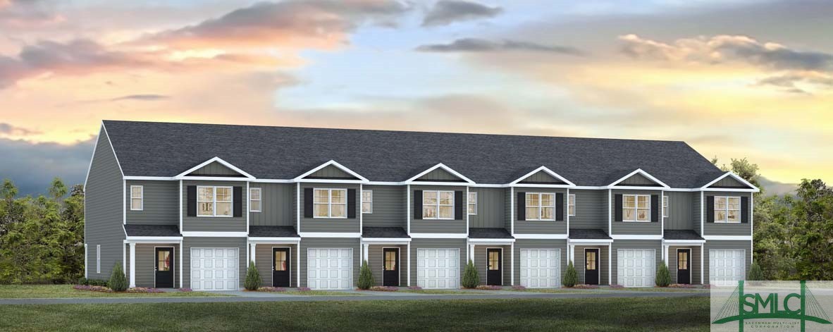 149 Coneflower Road Bloomingdale, GA 31302 - Photo 1 of 1