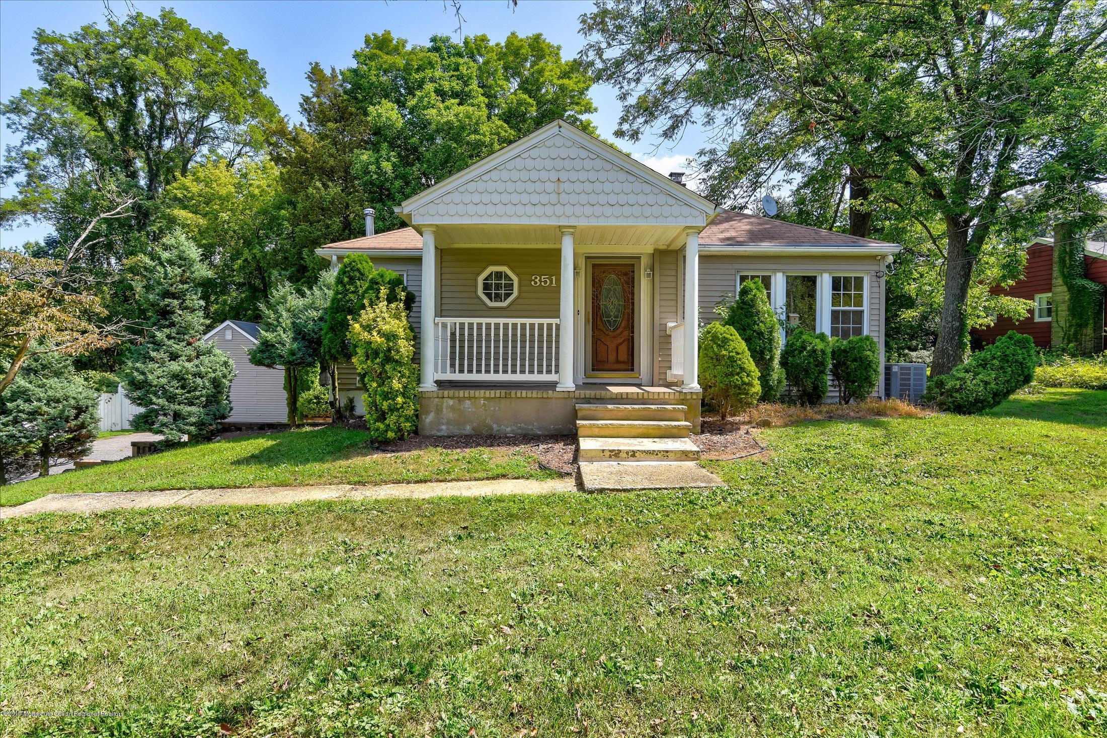351 Pond Road Freehold, NJ 07728 - Photo 1 of 32 351 Pond Rd