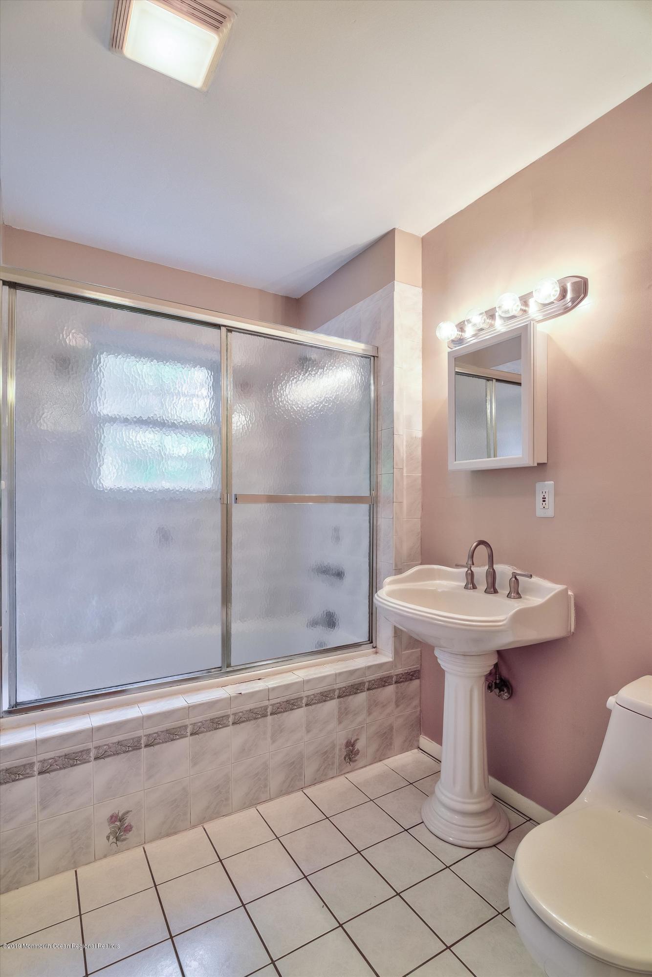 351 Pond Road Freehold, NJ 07728 - Photo 12 of 32 Bathroom