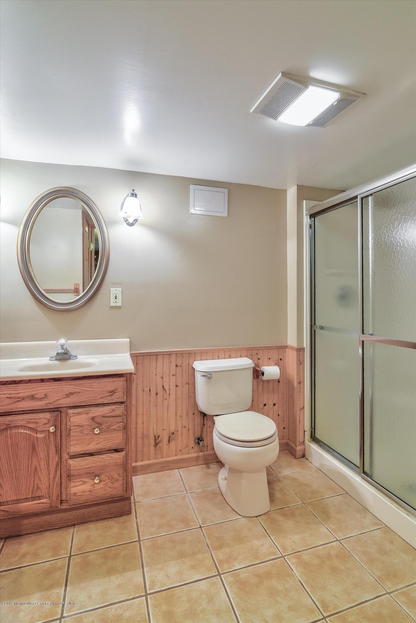 351 Pond Road Freehold, NJ 07728 - Photo 17 of 32 2nd Full Bath