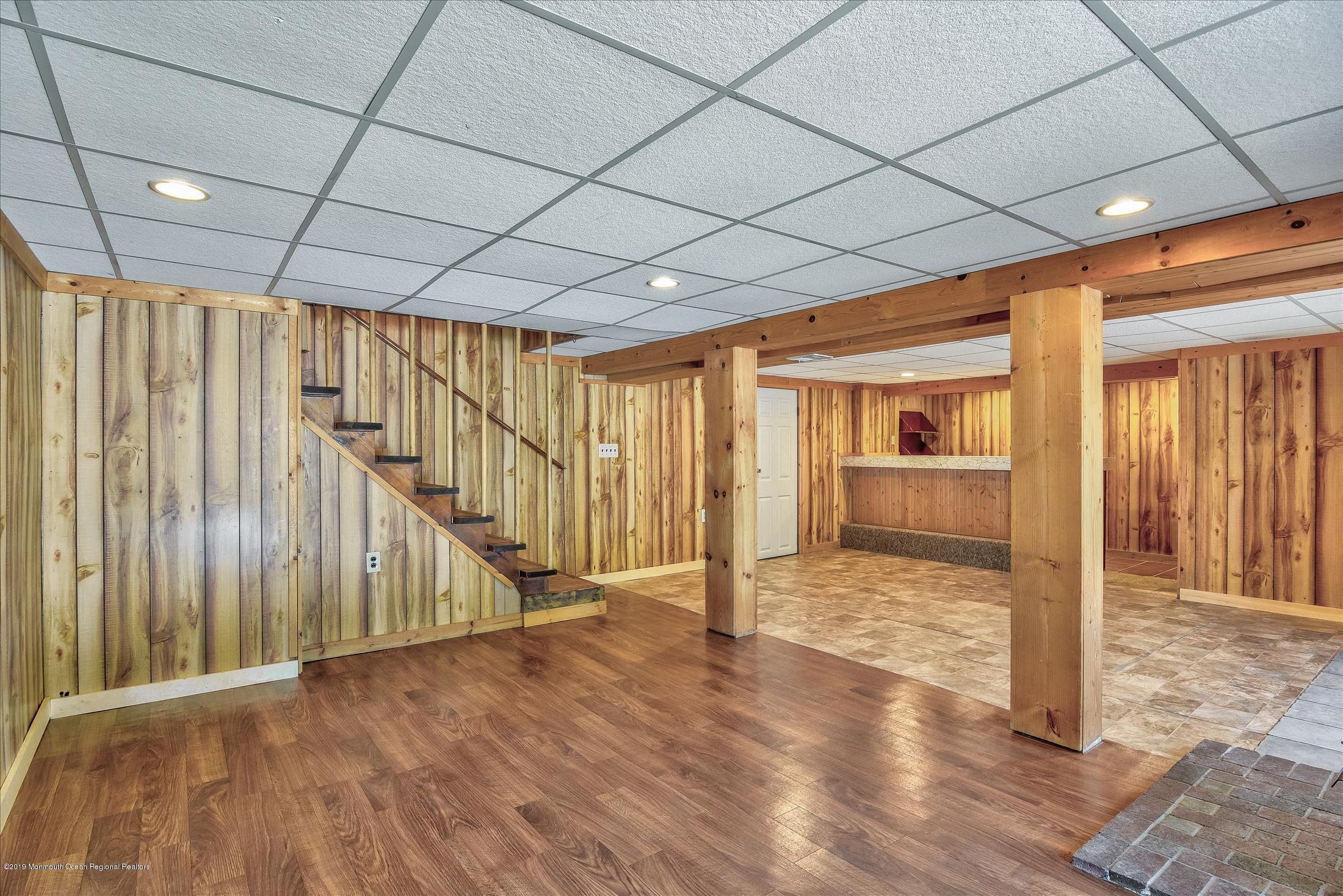 351 Pond Road Freehold, NJ 07728 - Photo 21 of 32 Rec Room