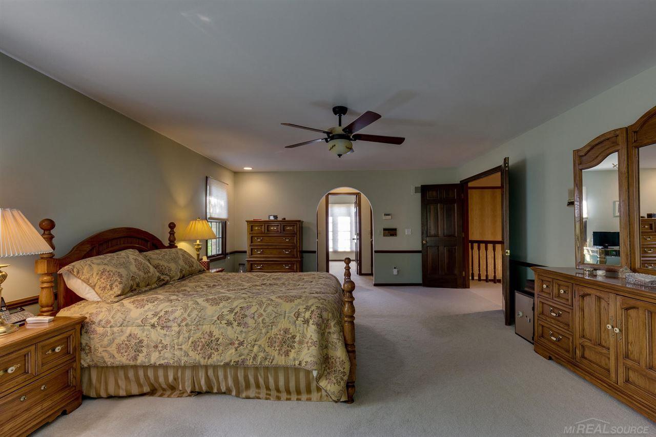 3026 Quail Ridge Circle Rochester Hills, MI 48309 - Photo 30 of 55