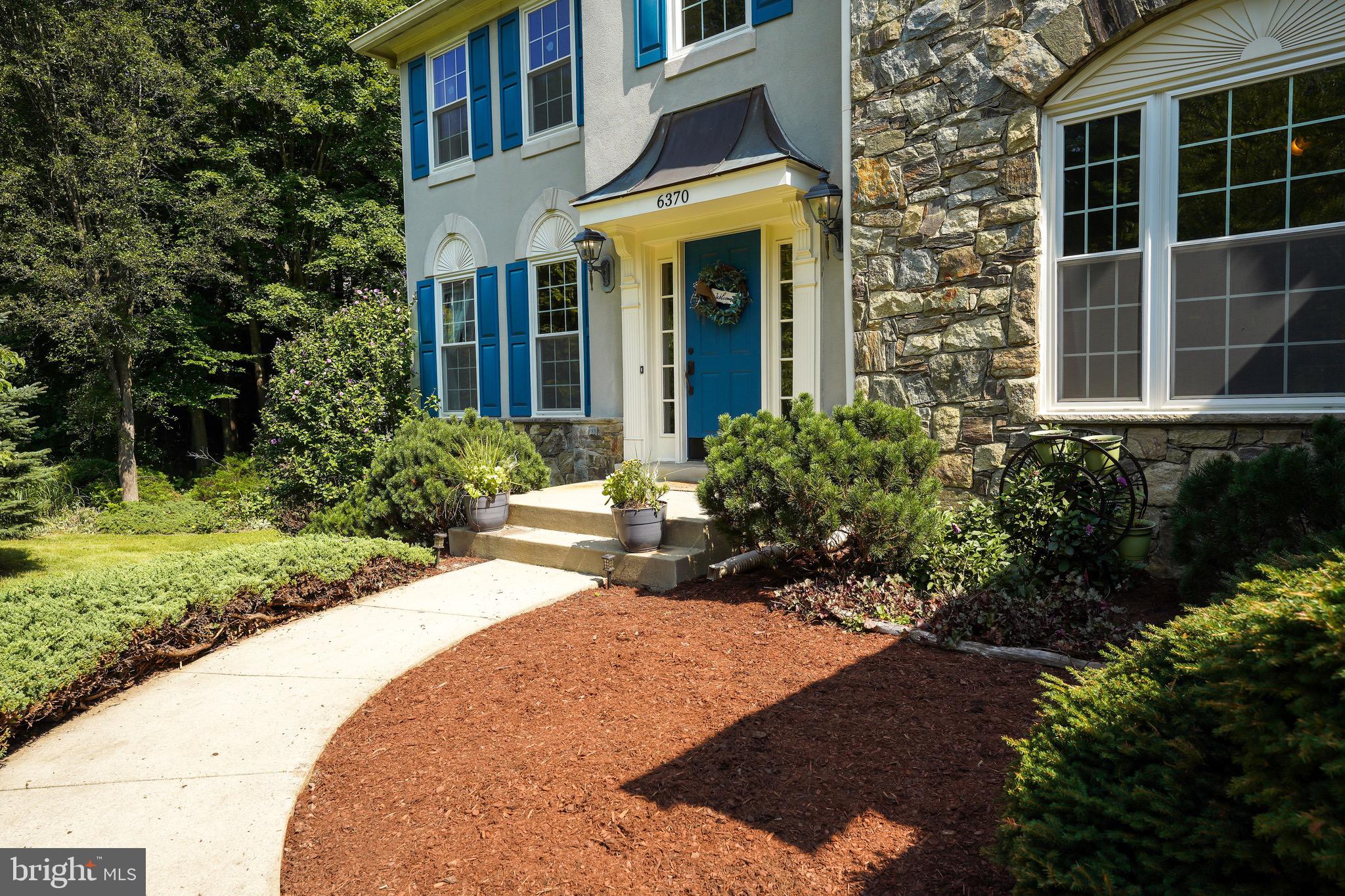 6370 Hemlock Ridge Court Manassas, VA 20112 - Photo 3 of 69