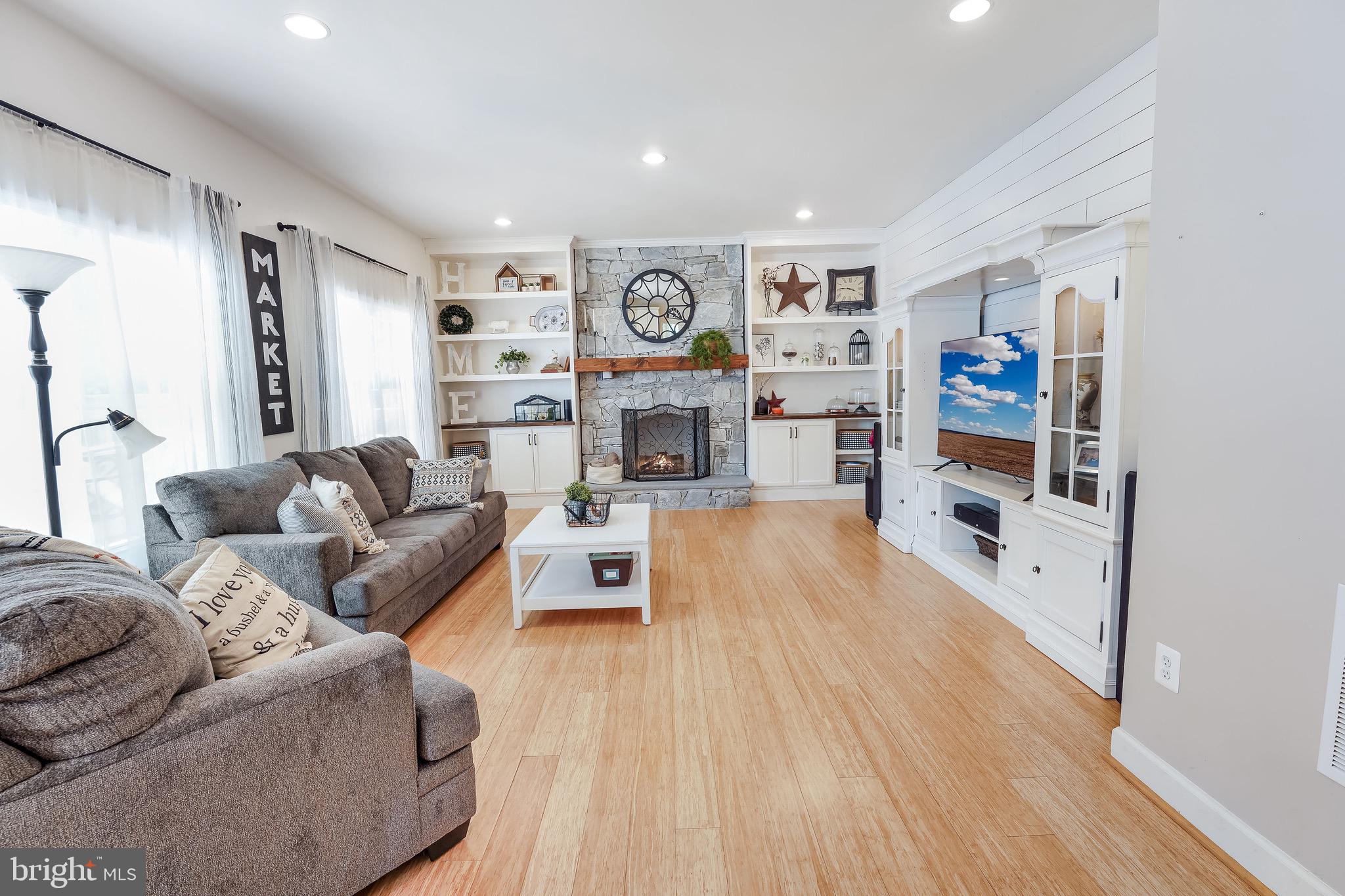 6370 Hemlock Ridge Court Manassas, VA 20112 - Photo 25 of 69