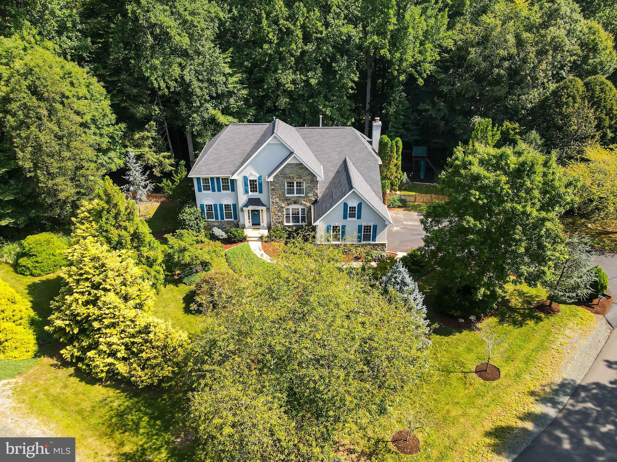 6370 Hemlock Ridge Court Manassas, VA 20112 - Photo 4 of 69