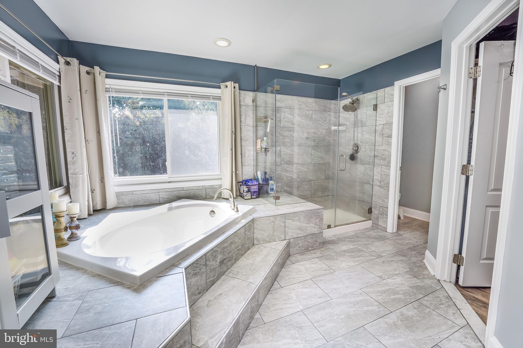 6370 Hemlock Ridge Court Manassas, VA 20112 - Photo 36 of 69