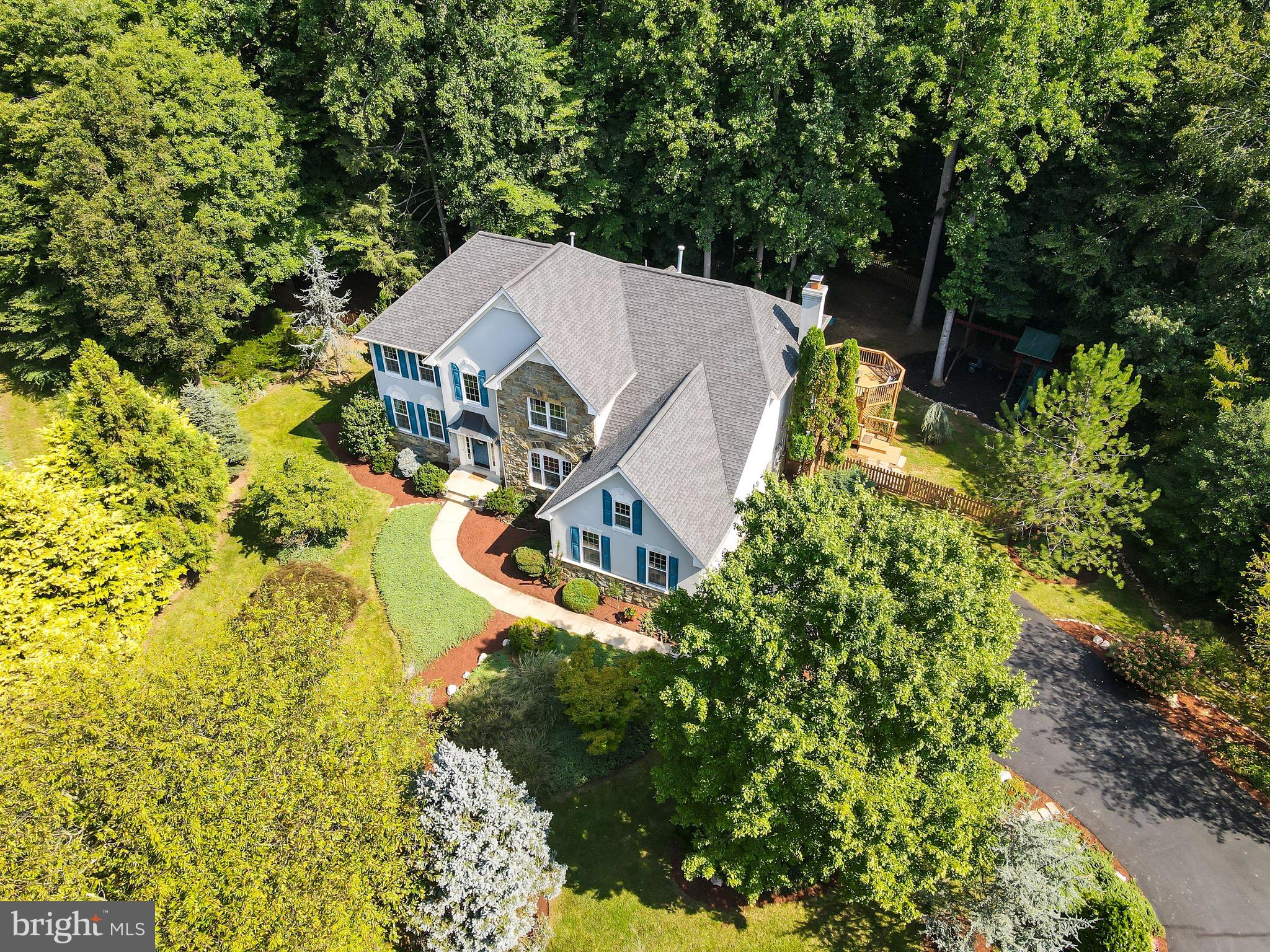 6370 Hemlock Ridge Court Manassas, VA 20112 - Photo 5 of 69
