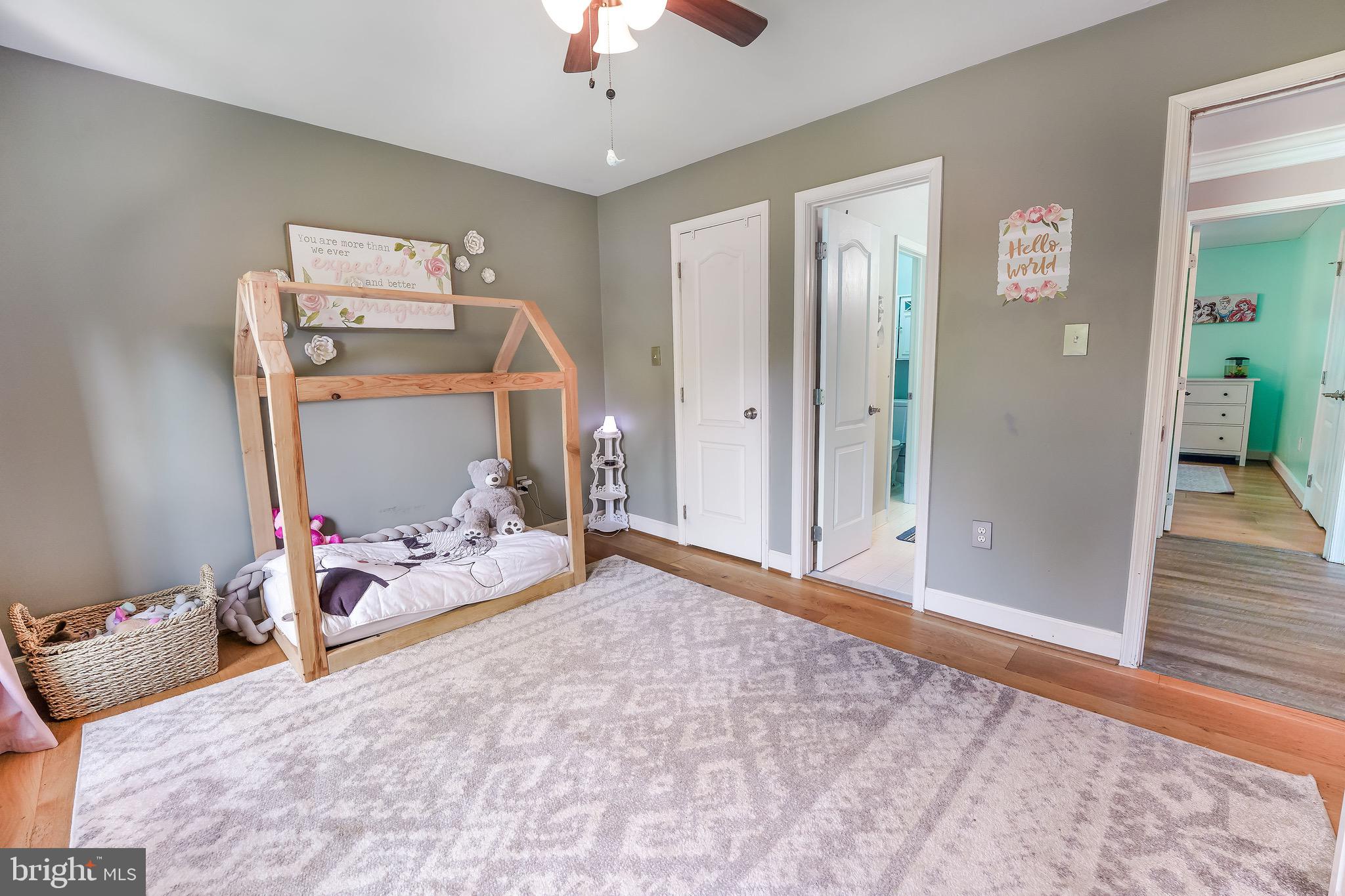 6370 Hemlock Ridge Court Manassas, VA 20112 - Photo 41 of 69