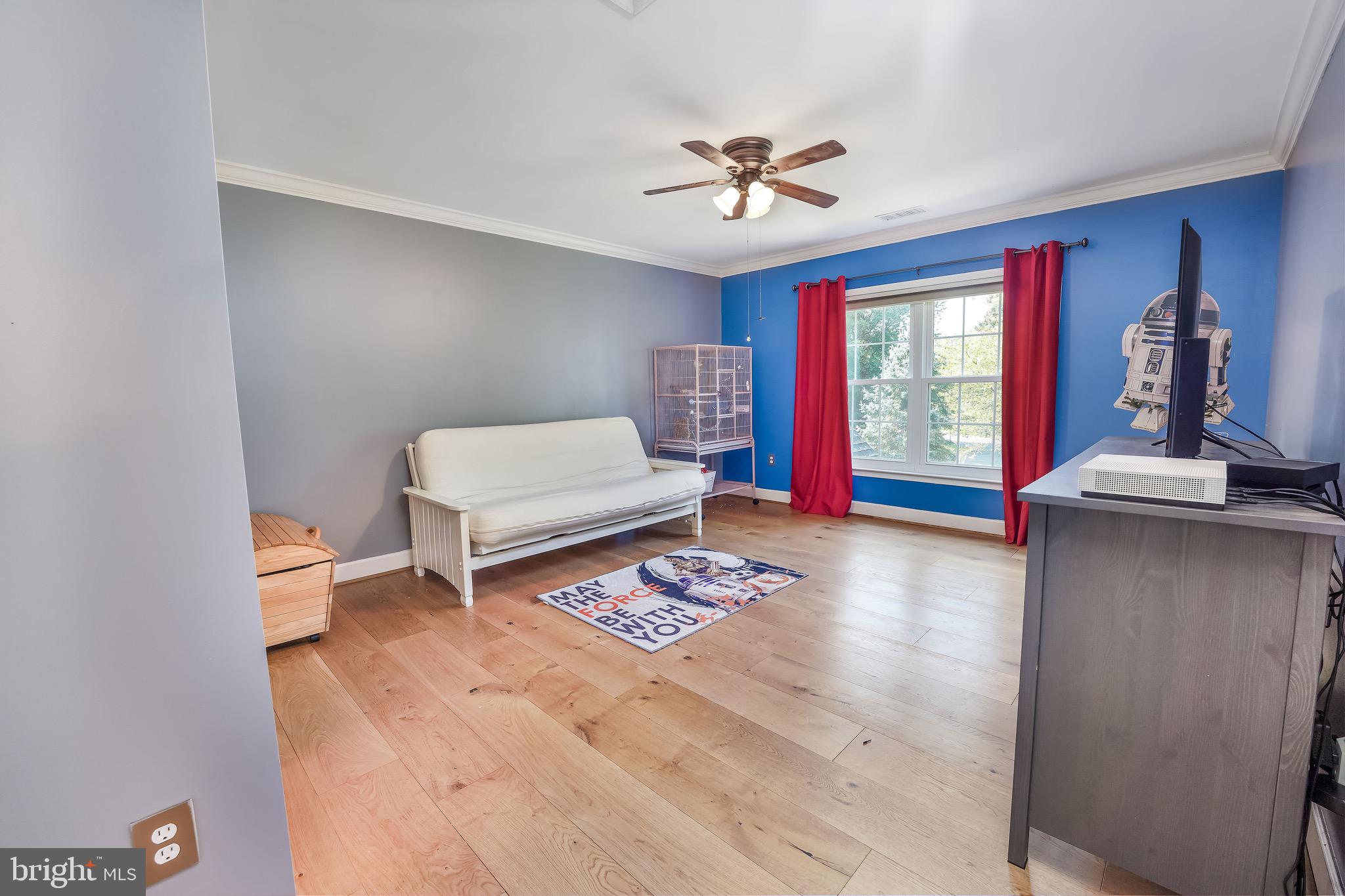 6370 Hemlock Ridge Court Manassas, VA 20112 - Photo 46 of 69