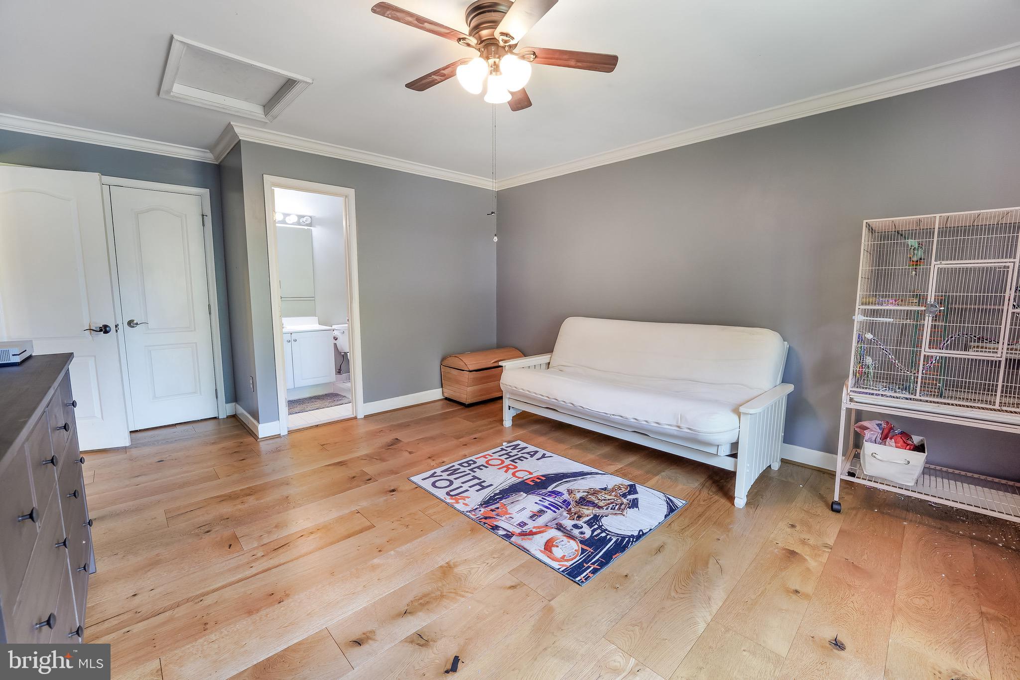 6370 Hemlock Ridge Court Manassas, VA 20112 - Photo 47 of 69