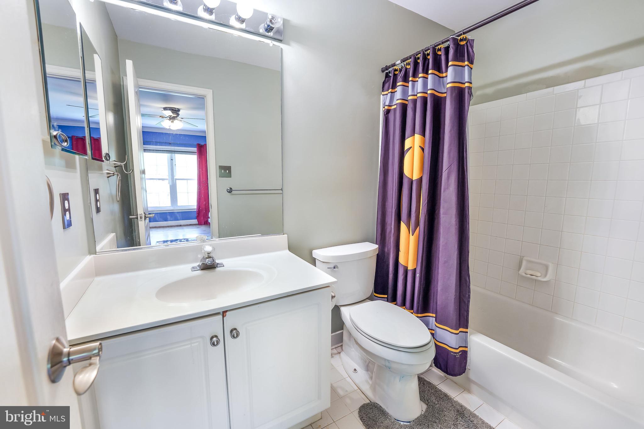 6370 Hemlock Ridge Court Manassas, VA 20112 - Photo 48 of 69