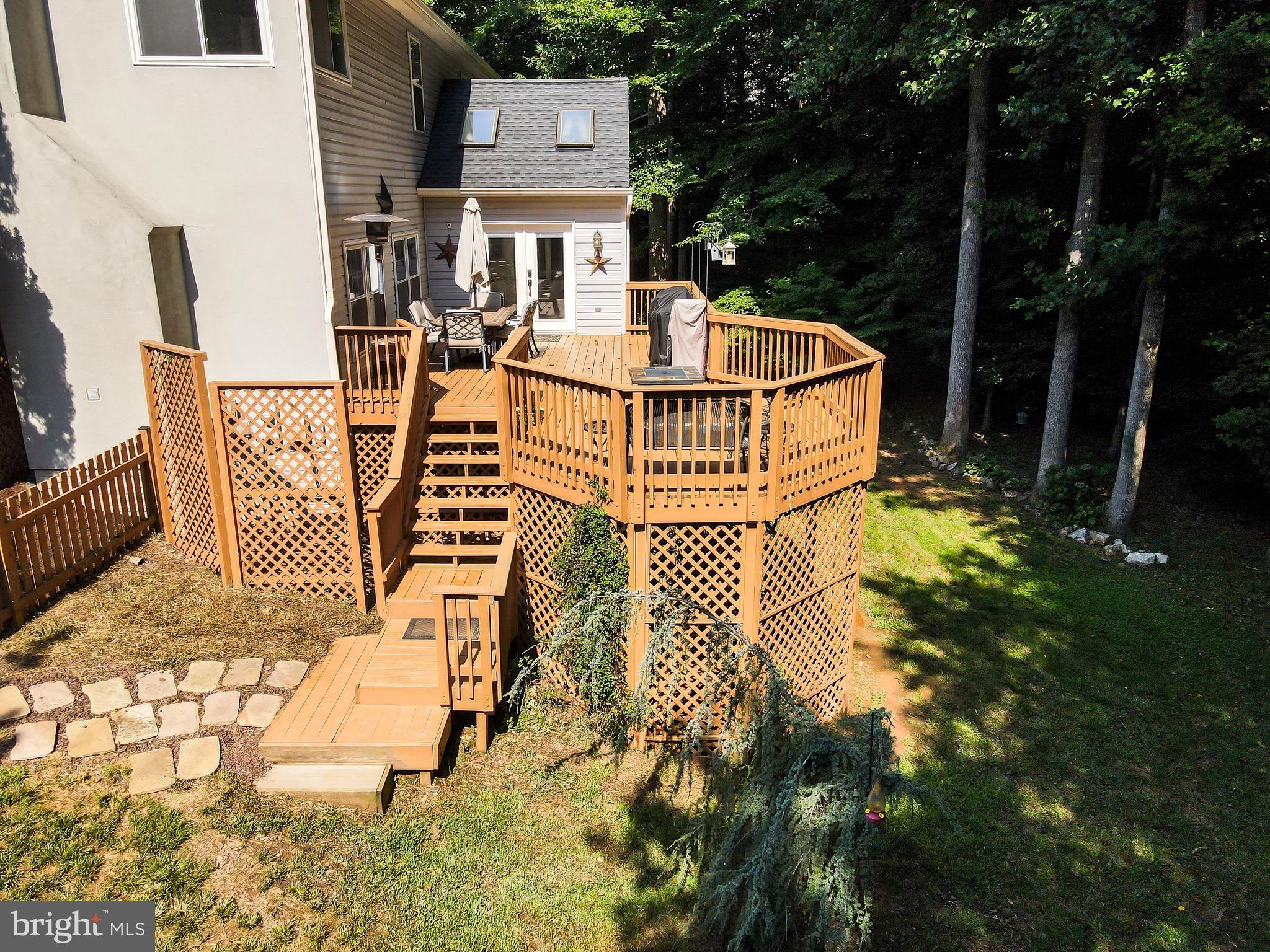 6370 Hemlock Ridge Court Manassas, VA 20112 - Photo 57 of 69