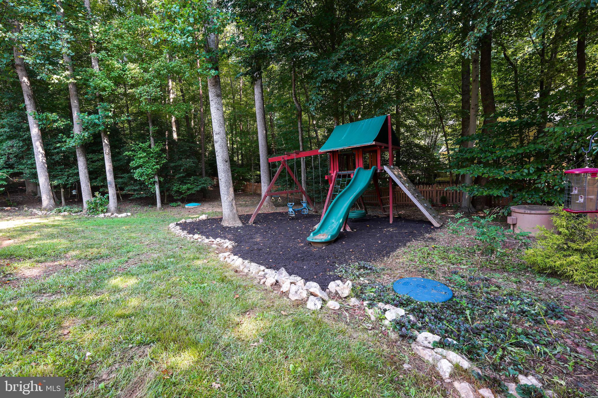 6370 Hemlock Ridge Court Manassas, VA 20112 - Photo 61 of 69