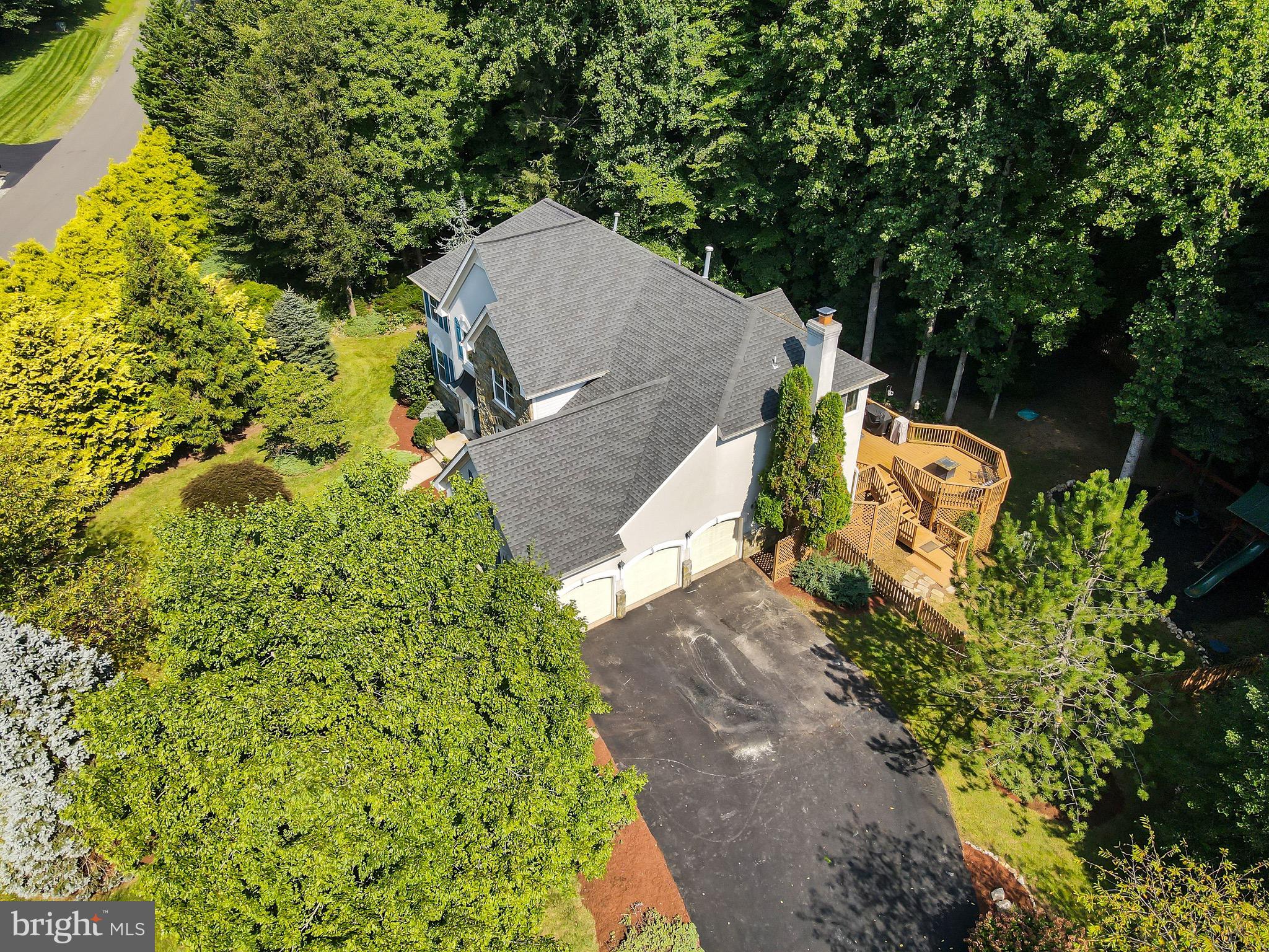 6370 Hemlock Ridge Court Manassas, VA 20112 - Photo 63 of 69
